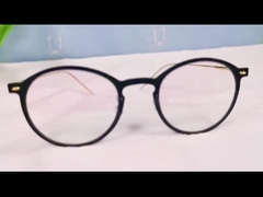 Heng Yang Optik Üretici'nden Titanyum Çerçeveler