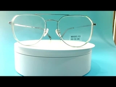 BD125T Heng Yang üreticisinden asetat metal optik