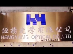 SHENZHEN HENG YANG Optik Üretici Profili