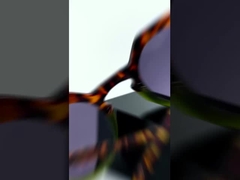 Heng Yang Optik Üretici'nden asetat güneş gözlüğü