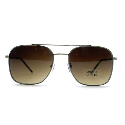 İyi bir fiyat. MS068 B2B profesyonelleri için güvenilirlik sağlayan kare göz şekli Metal çerçeve çevrimiçi