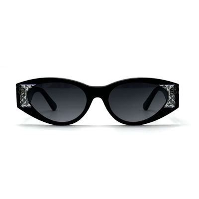 İyi bir fiyat. AS096 Asetat çerçeve güneş gözlüğü % 100 UV koruma kelebek gözlüğü çevrimiçi