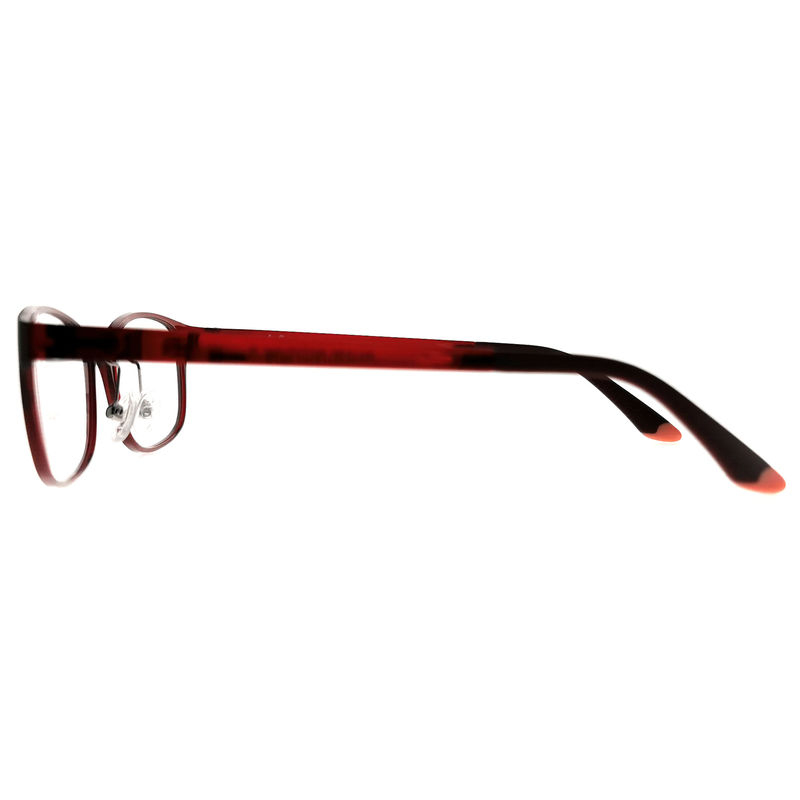 FU1737 Vintage TR90 Optik Çerçeve Rahat Yapımlı Unisex Gözlük