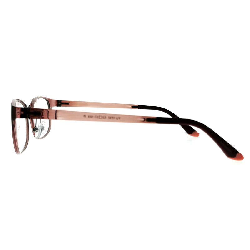 FU1737 Vintage TR90 Optik Çerçeve Rahat Yapımlı Unisex Gözlük