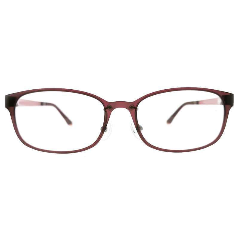 FU1737 Vintage TR90 Optik Çerçeve Rahat Yapımlı Unisex Gözlük