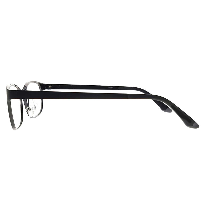 FU1737 Vintage TR90 Optik Çerçeve Rahat Yapımlı Unisex Gözlük