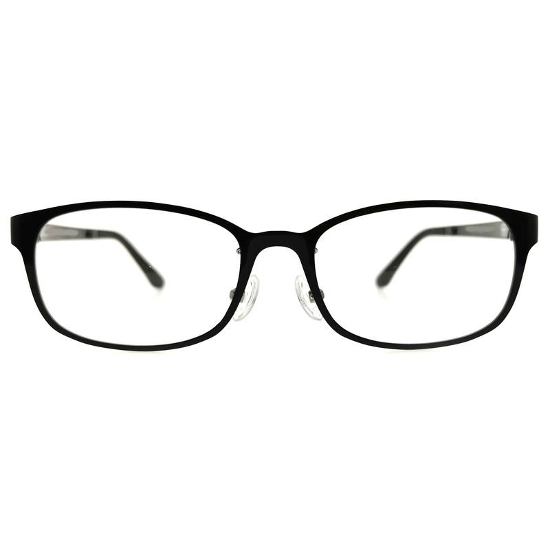 FU1737 Vintage TR90 Optik Çerçeve Rahat Yapımlı Unisex Gözlük