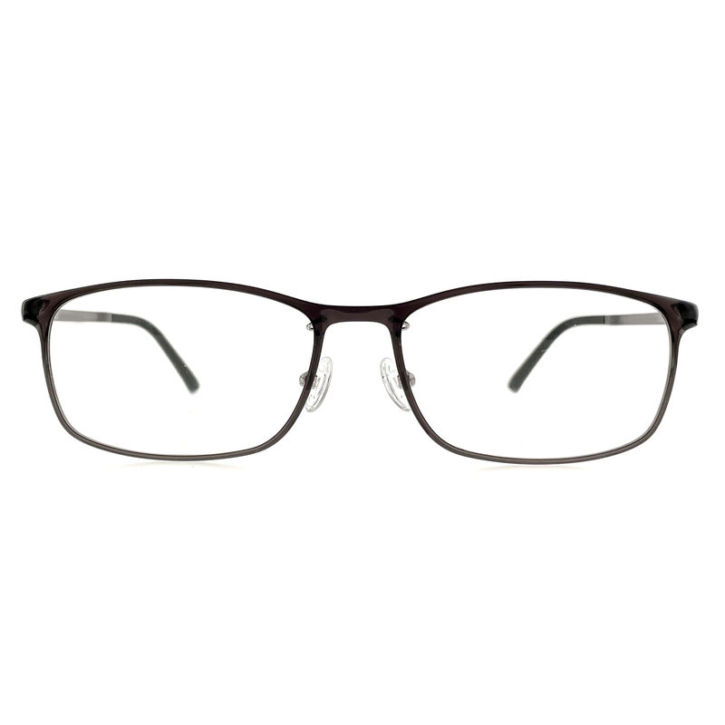 FU1767 Hafif Esnek TR90 Optik Çerçeve Dörtgen Özel Renk