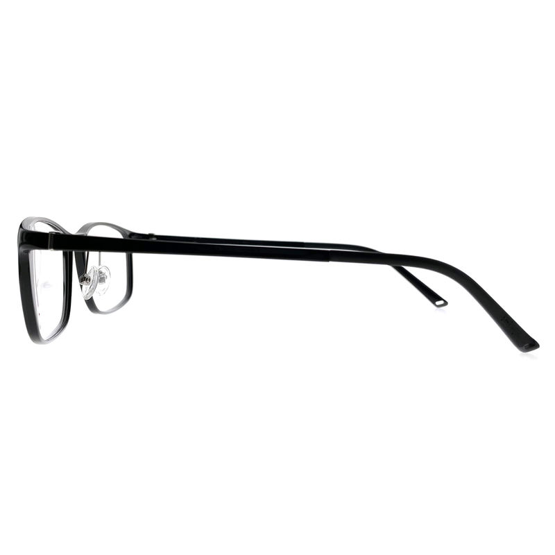 FU1767 Hafif Esnek TR90 Optik Çerçeve Dörtgen Özel Renk