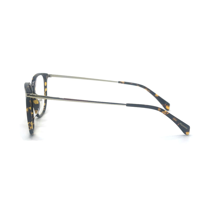 OPT COM002 Heng Yang Optical reçeteli giyim için tasarlanmış asetat optik çerçeve sunar
