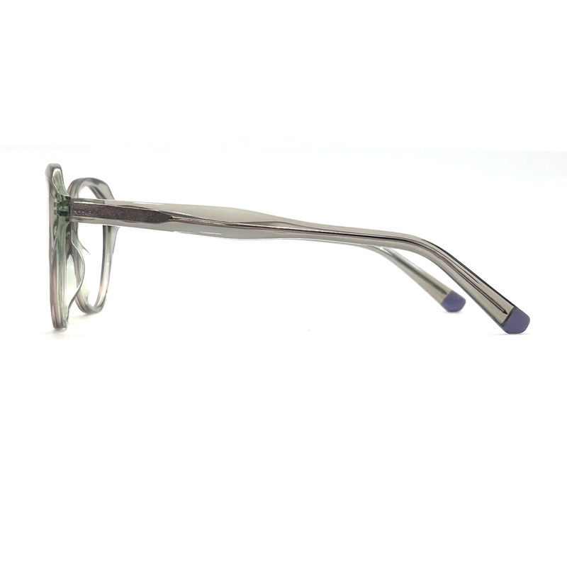 AD208 Kadınlar için Acetate Optik Çerçeve