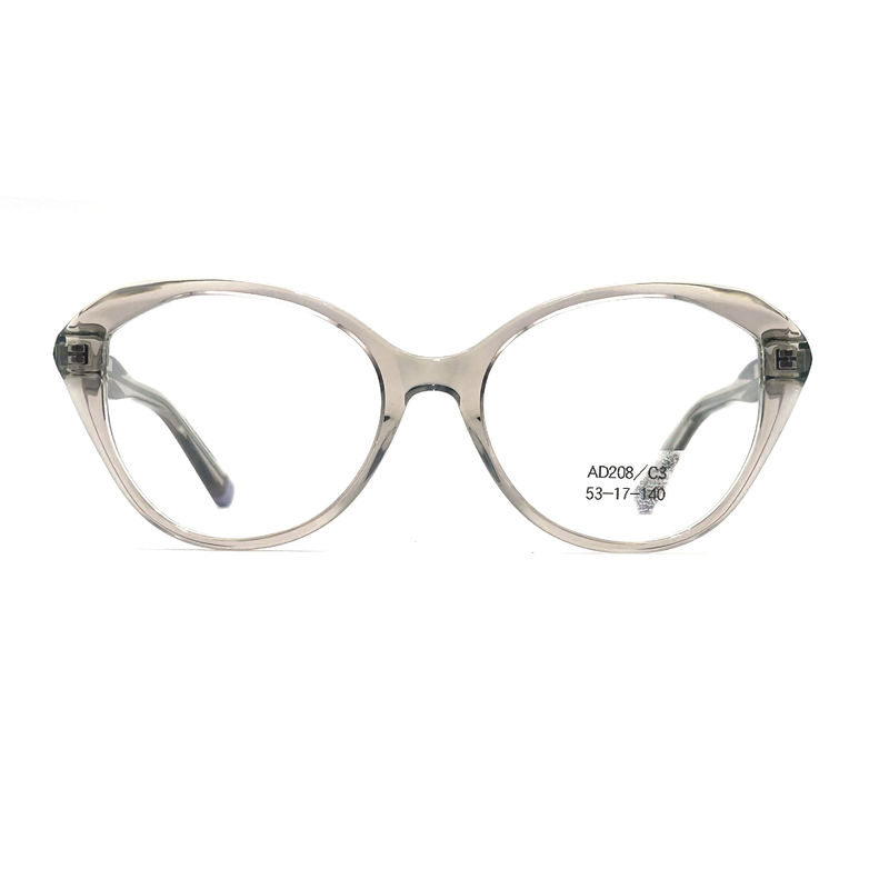 AD208 Kadınlar için Acetate Optik Çerçeve