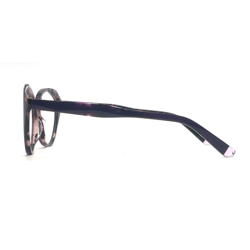 AD208 Kadınlar için Acetate Optik Çerçeve