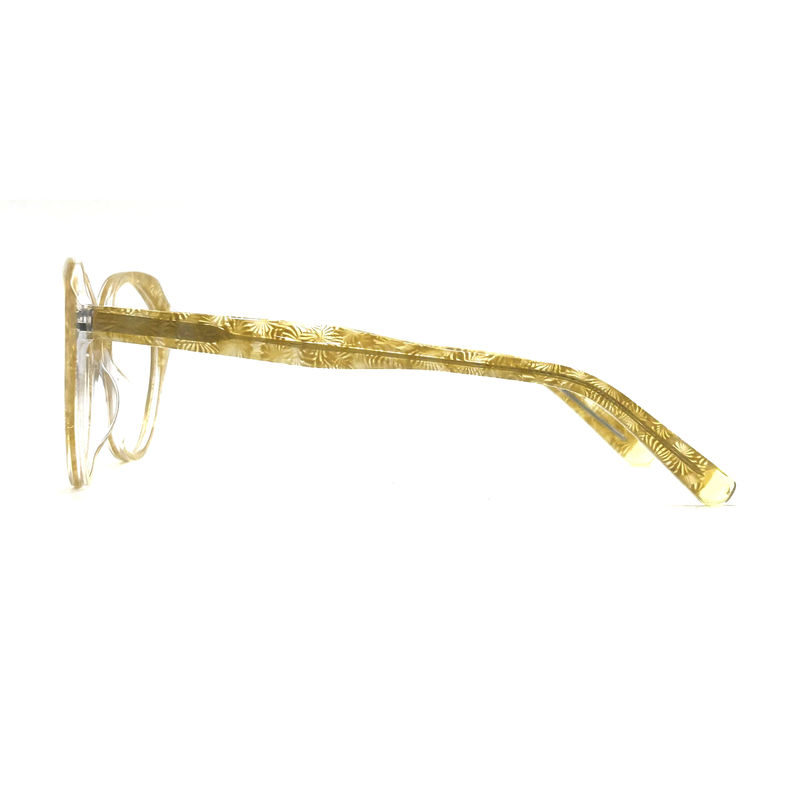 AD208 Kadınlar için Acetate Optik Çerçeve