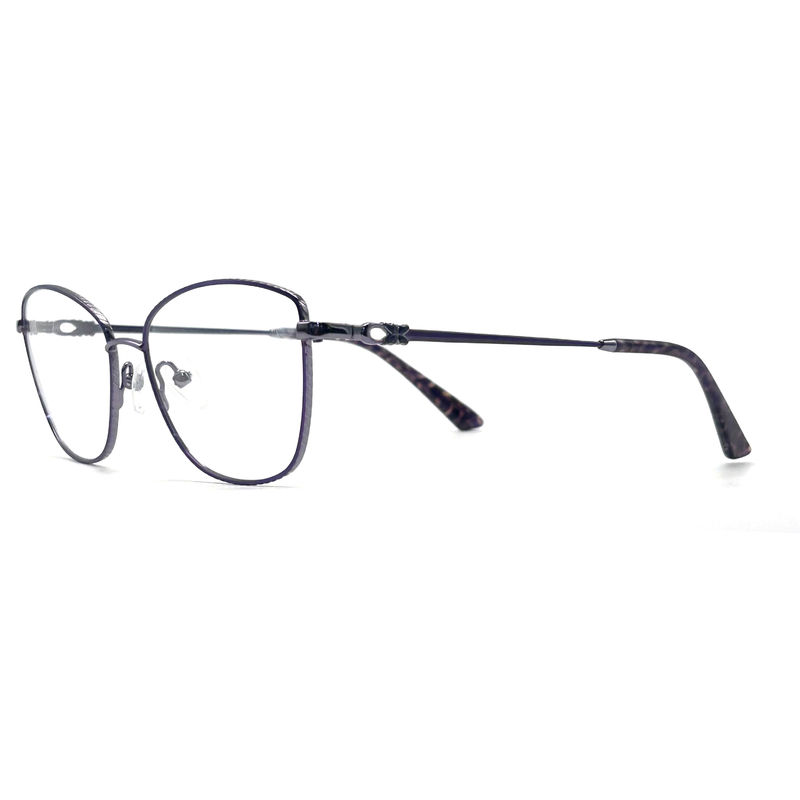 MD143 Optik Metal Çerçeve Optik ürünleriniz için mükemmel çözüm