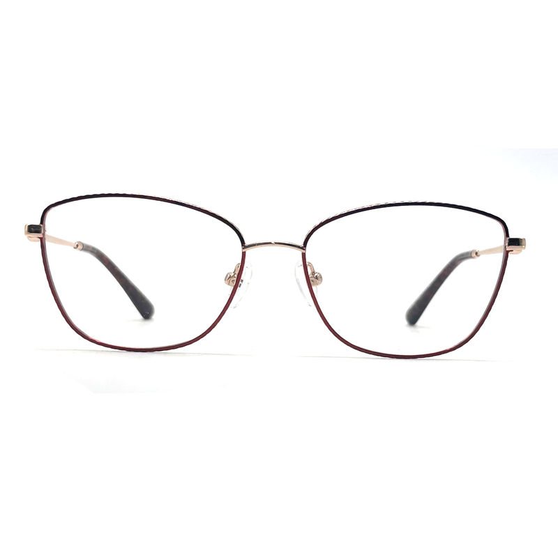 MD143 Optik Metal Çerçeve Optik ürünleriniz için mükemmel çözüm