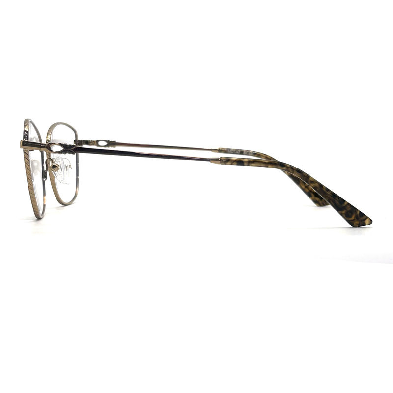 MD143 Optik Metal Çerçeve Optik ürünleriniz için mükemmel çözüm