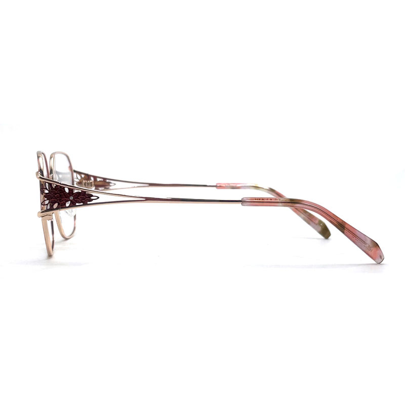Özel Optik Metal Çerçeve Çin'deki Yüksek Performanslı, OEM/ODM Fabrikası için nihai çözüm