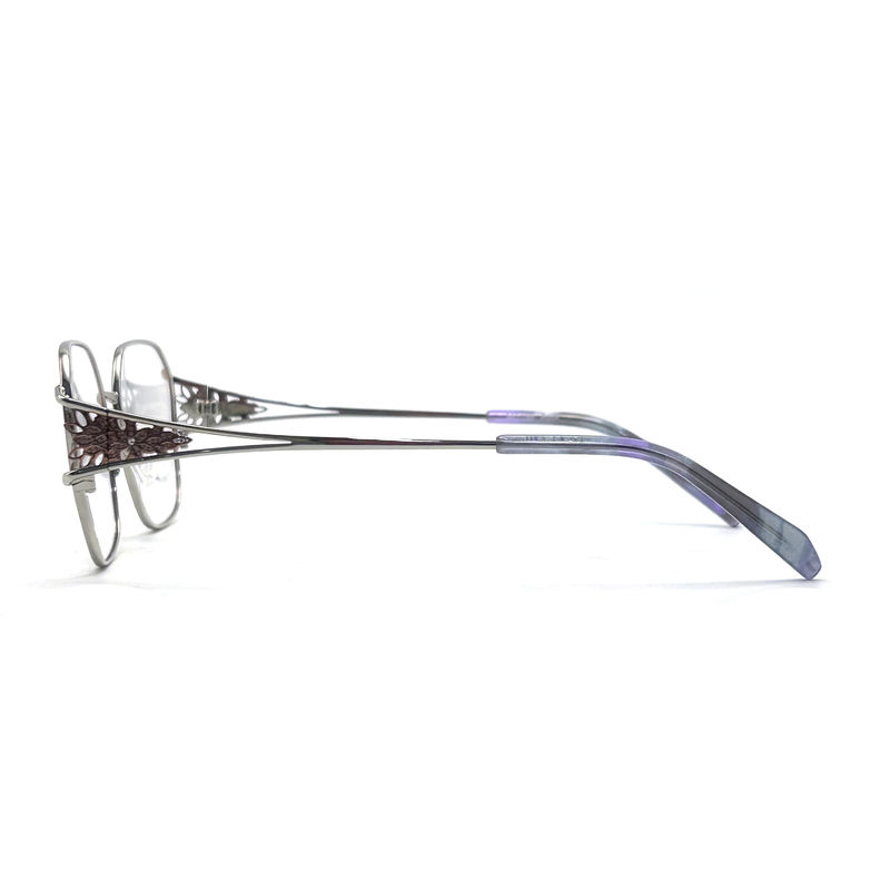Özel Optik Metal Çerçeve Çin'deki Yüksek Performanslı, OEM/ODM Fabrikası için nihai çözüm