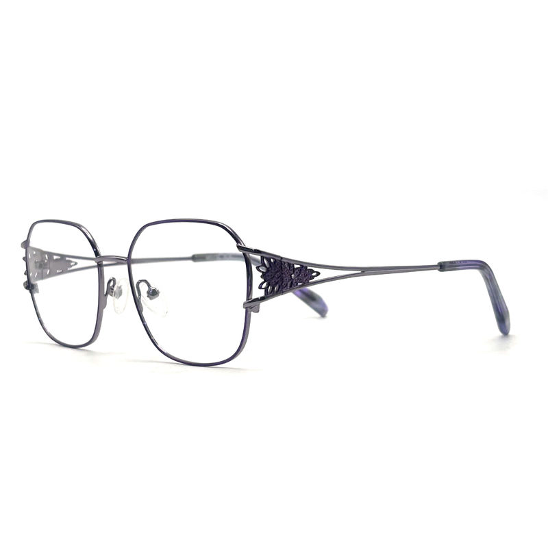 Özel Optik Metal Çerçeve Çin'deki Yüksek Performanslı, OEM/ODM Fabrikası için nihai çözüm