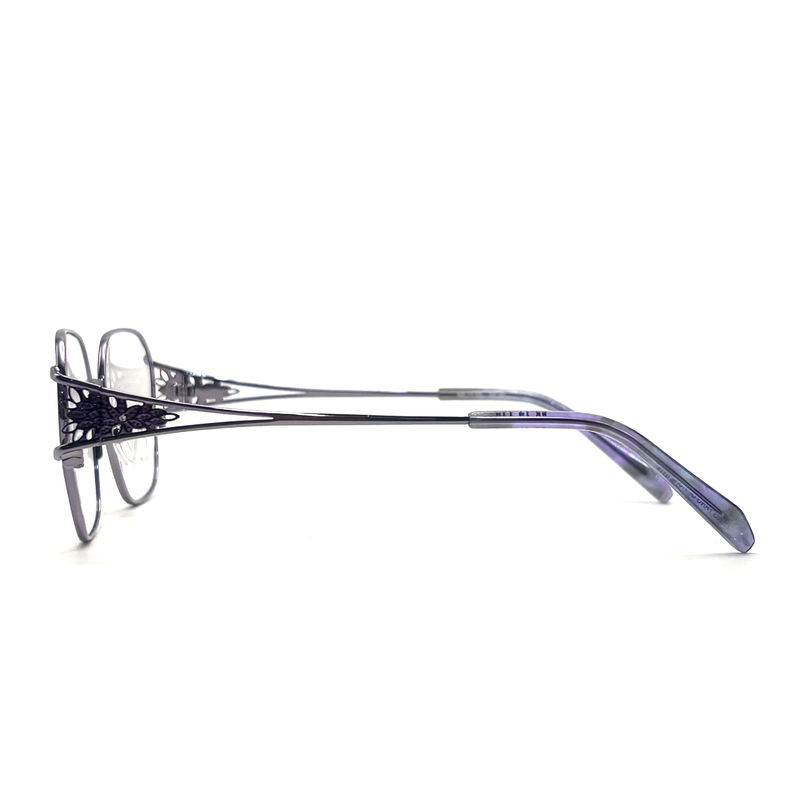 Özel Optik Metal Çerçeve Çin'deki Yüksek Performanslı, OEM/ODM Fabrikası için nihai çözüm