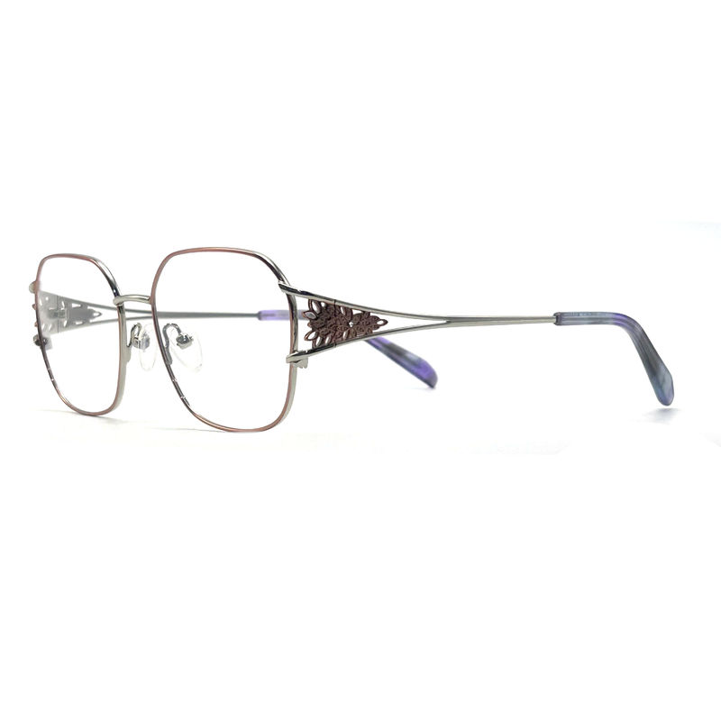 Özel Optik Metal Çerçeve Çin'deki Yüksek Performanslı, OEM/ODM Fabrikası için nihai çözüm