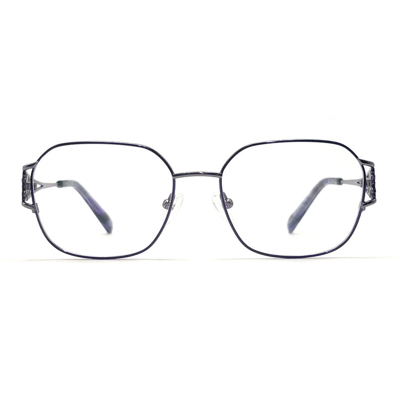 Özel Optik Metal Çerçeve Çin'deki Yüksek Performanslı, OEM/ODM Fabrikası için nihai çözüm