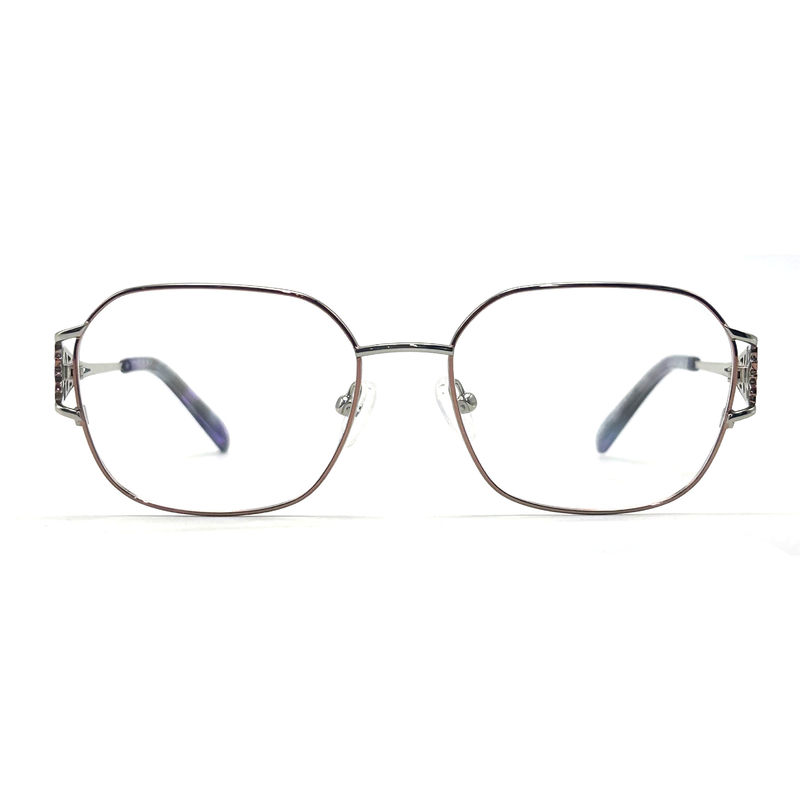 Özel Optik Metal Çerçeve Çin'deki Yüksek Performanslı, OEM/ODM Fabrikası için nihai çözüm