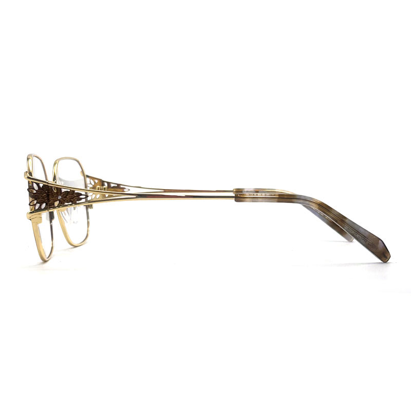 Özel Optik Metal Çerçeve Çin'deki Yüksek Performanslı, OEM/ODM Fabrikası için nihai çözüm