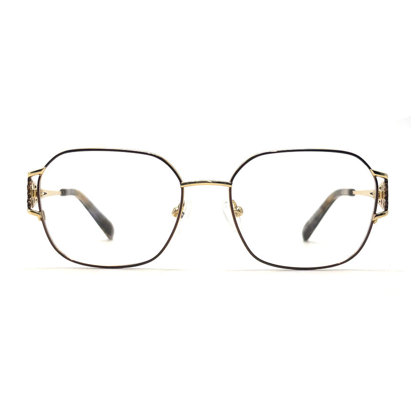 Özel Optik Metal Çerçeve Çin'deki Yüksek Performanslı, OEM/ODM Fabrikası için nihai çözüm