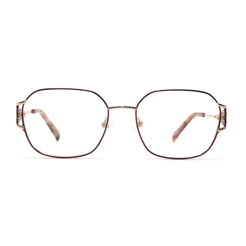 Özel Optik Metal Çerçeve Çin'deki Yüksek Performanslı, OEM/ODM Fabrikası için nihai çözüm