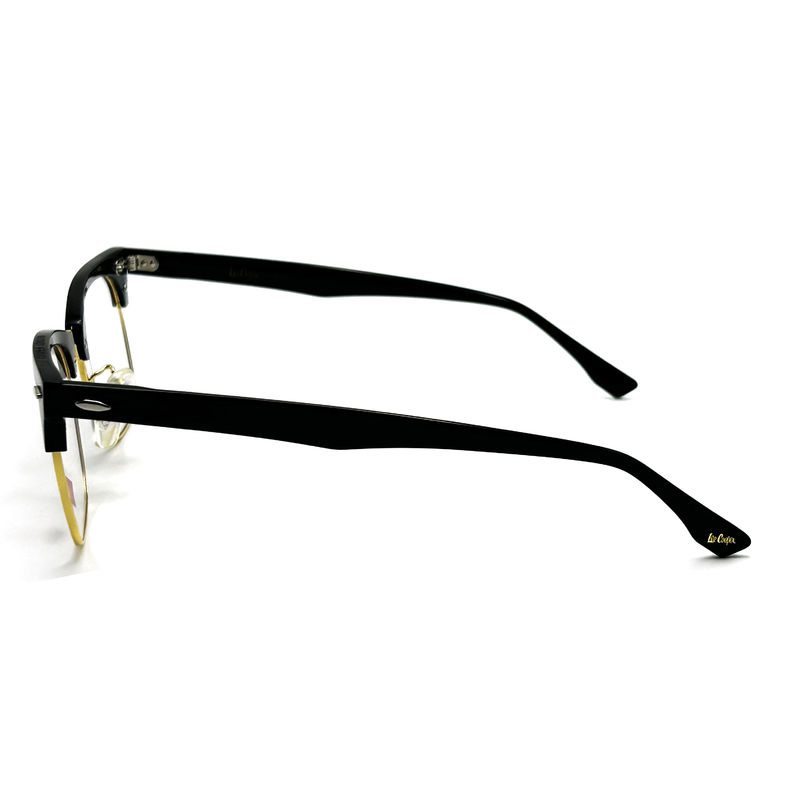 FP9256 Özel çerçeve renkleri ile unisex asetat metal çerçeveler