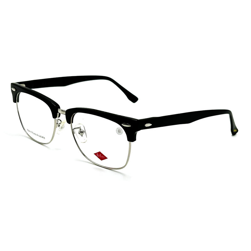 FP9256 Özel çerçeve renkleri ile unisex asetat metal çerçeveler