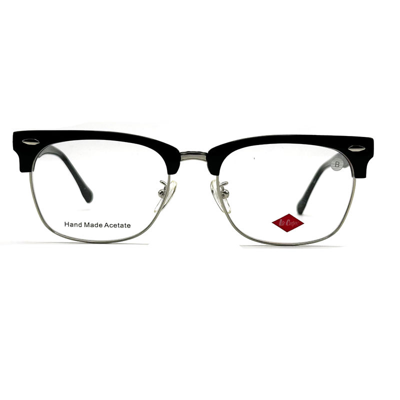 FP9256 Özel çerçeve renkleri ile unisex asetat metal çerçeveler