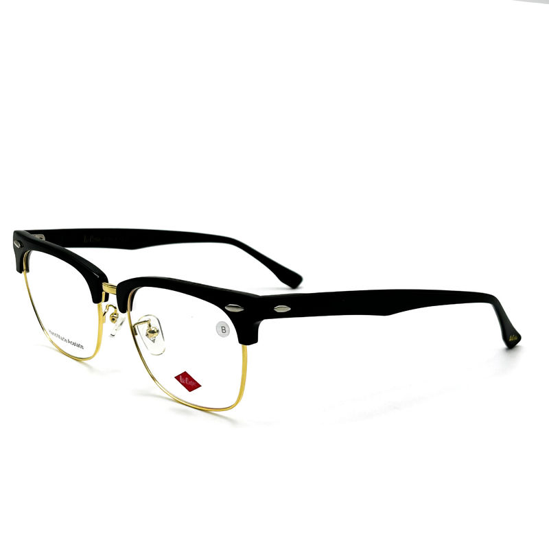 FP9256 Özel çerçeve renkleri ile unisex asetat metal çerçeveler