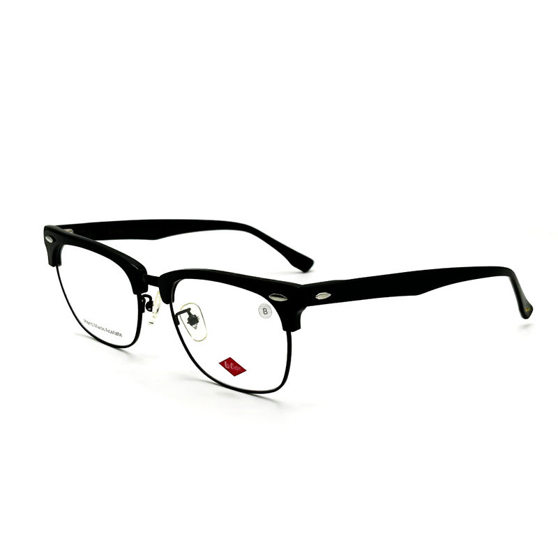 FP9256 Özel çerçeve renkleri ile unisex asetat metal çerçeveler