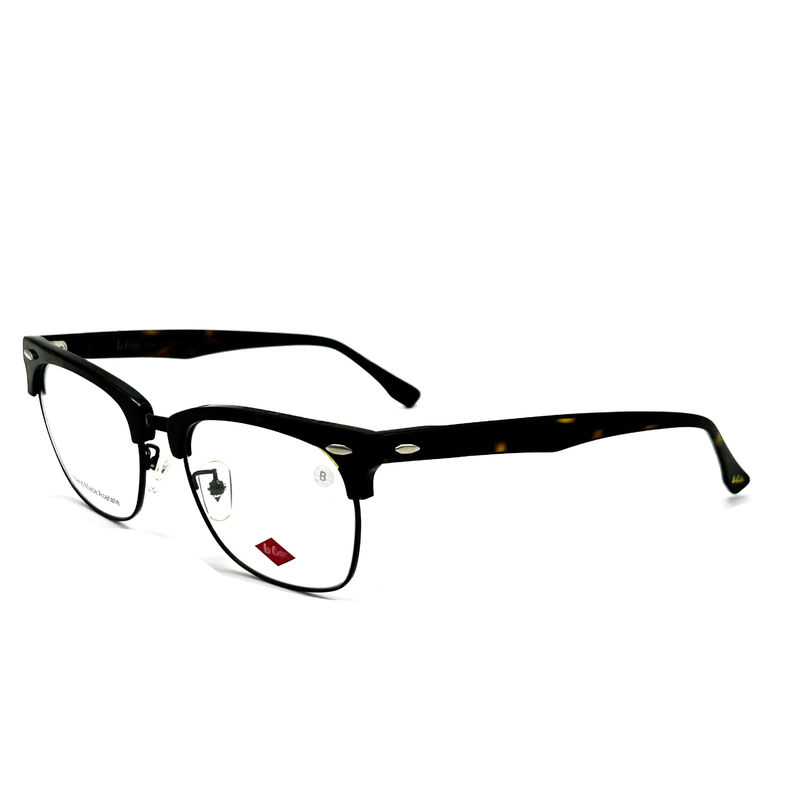 FP9256 Özel çerçeve renkleri ile unisex asetat metal çerçeveler