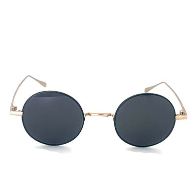 İyi bir fiyat. MS061 UV koruma optik metal çerçeve gözlük çevrimiçi