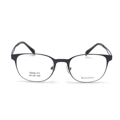 İyi bir fiyat. TD018 Yuvarlak Titanyum Çerçeve çevrimiçi