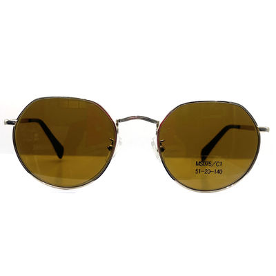 İyi bir fiyat. MS075 UV Koruma Metal çerçeve Maksimum koruma ve konfor için Unisex tasarım çevrimiçi