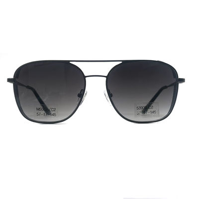 İyi bir fiyat. MS083 Paslanmaz çelikten yapılan, 145 mm uzunluğunda tapınaklı erkekler için metal optik çerçeveler çevrimiçi