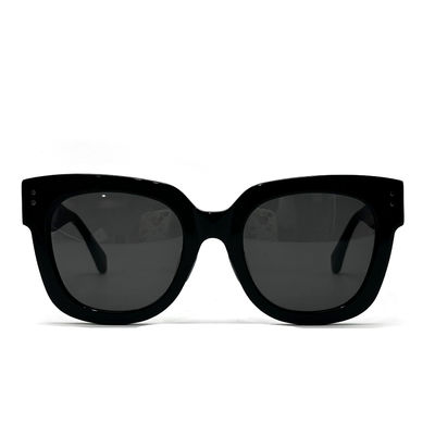 İyi bir fiyat. AS100 Kadınlar 100% UV korumalı kare asetat çerçeve güneş gözlüğü çevrimiçi